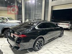 بي ام دبليو الفئة 5